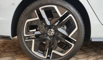 Volkswagen Golf Variant R-Line 2.0 TDI 110 kW (150 ch) DSG 7 full