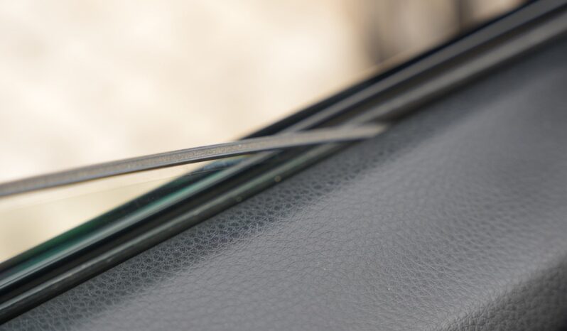 Porsche Cayenne E-Hybrid Coupé full