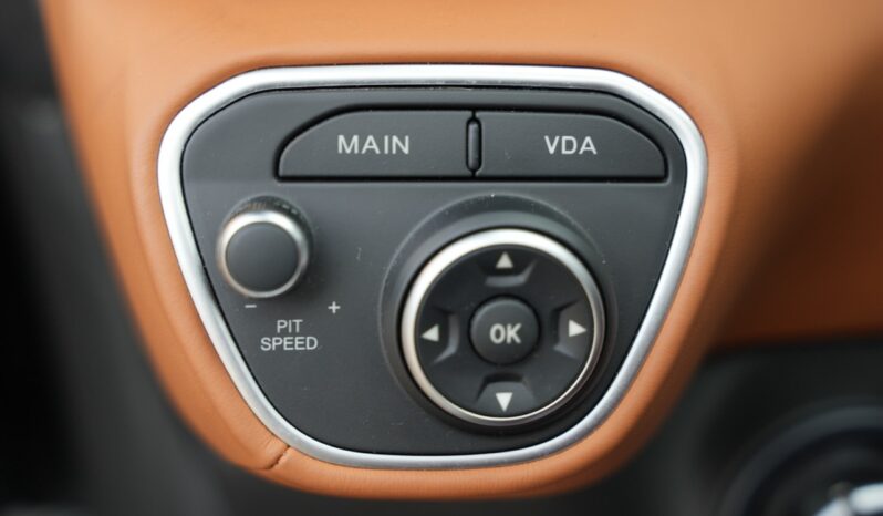 Ferrari California T full