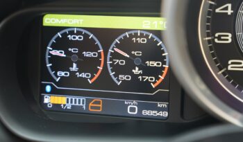 Ferrari California T full