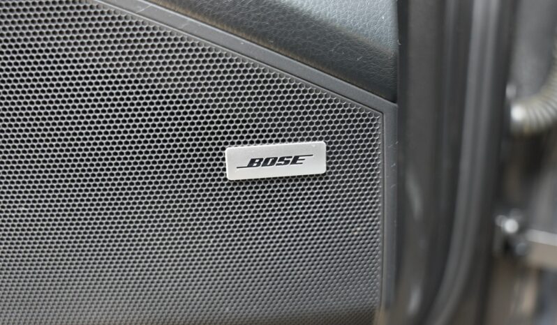 Porsche Cayenne E-Hybrid Coupé full