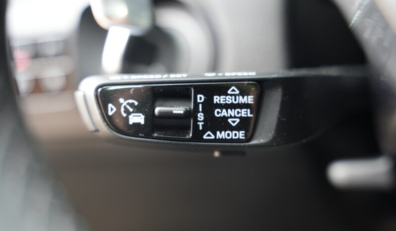 Porsche Cayenne E-Hybrid Coupé full