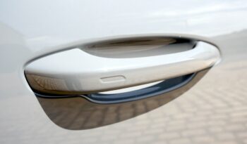 Porsche Cayenne Turbo E-Hybrid full