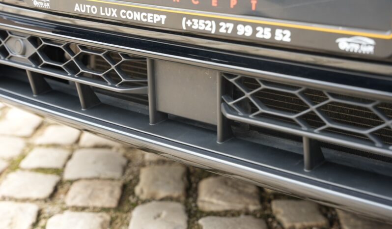 Audi SQ2 TFSI quattro S tronic 7 full