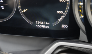 Porsche 911 (992) GT3 avec Pack Clubsport full