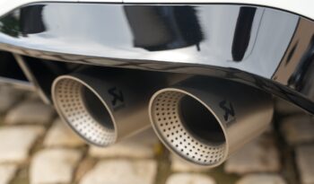 Volkswagen Golf R 2.0 TSI 245kW 4MOTION DSG7 “Black Edition” full