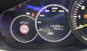 Porsche Cayenne E-Hybrid Coupé full