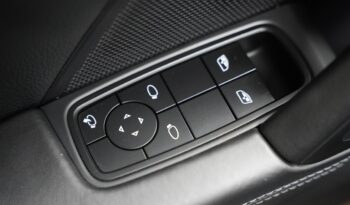 Porsche 911 (992) Targa 4S TECHART full