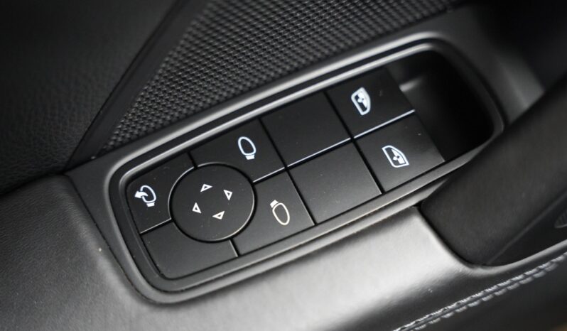 Porsche 911 (992) Targa 4S TECHART full