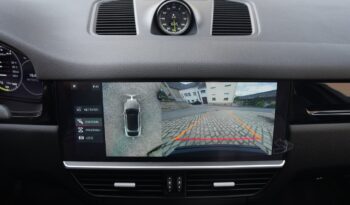 Porsche Cayenne E-Hybrid Coupé full