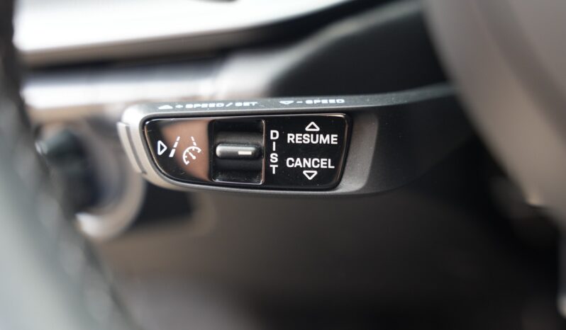 Porsche 911 (992) Targa 4S TECHART full