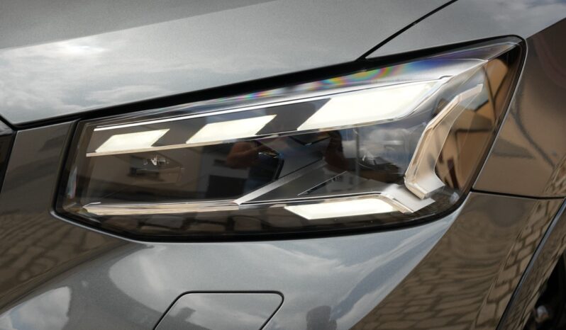 Audi SQ2 TFSI quattro S tronic 7 full