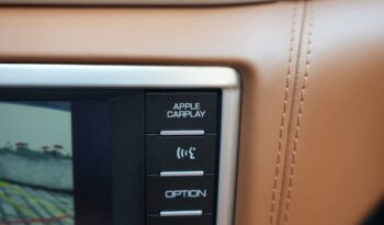 Ferrari California T full