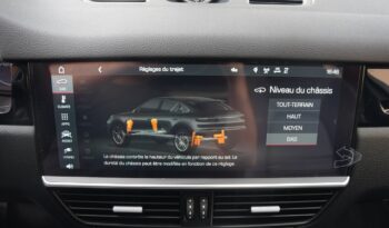 Porsche Cayenne E-Hybrid Coupé full