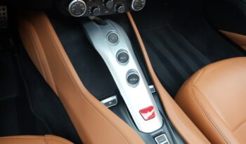 Ferrari California T full