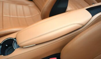 Ferrari California T full