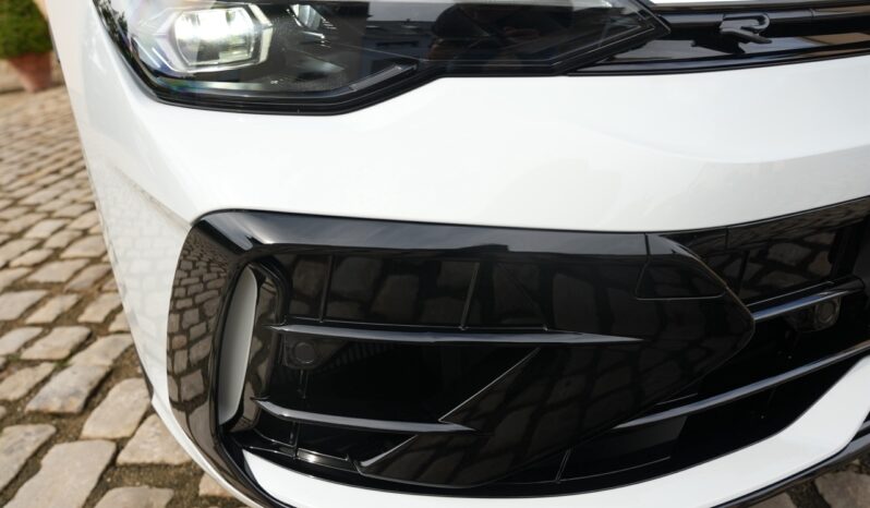 Volkswagen Golf R 2.0 TSI 245kW 4MOTION DSG7 “Black Edition” full