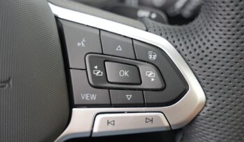 Volkswagen Golf Variant R-Line 2.0 TDI 110 kW (150 ch) DSG 7 full