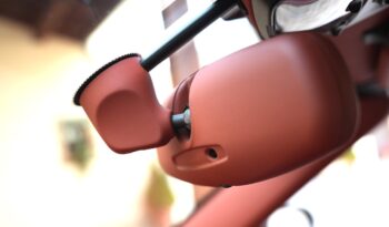 Porsche 911 (997) Carrera S Cabriolet Tiptronic WLS full