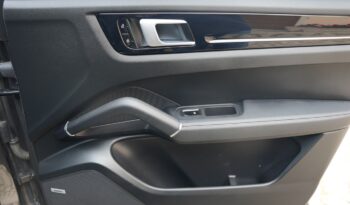 Porsche Cayenne E-Hybrid Coupé full