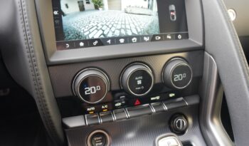 Jaguar F-Type P300 R-Dynamic full