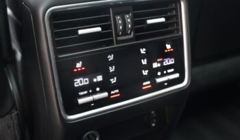 Porsche Cayenne E-Hybrid Coupé full