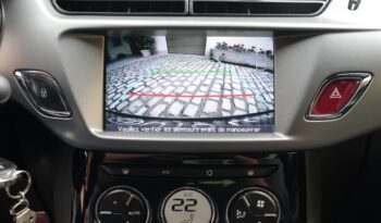 Citroën DS 3 BlueHDi 120 So Paris full