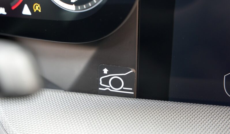 Porsche 911 (992) Targa 4S TECHART full