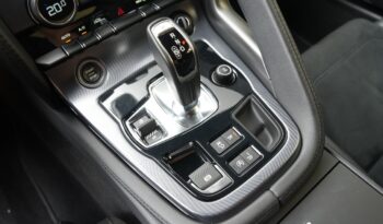 Jaguar F-Type P300 R-Dynamic full