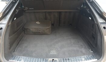 Porsche Cayenne E-Hybrid Coupé full