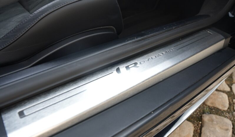 Jaguar F-Type P300 R-Dynamic full