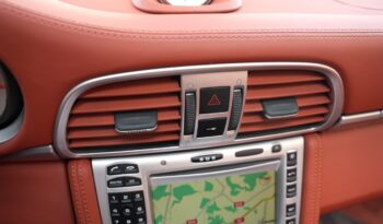 Porsche 911 (997) Carrera S Cabriolet Tiptronic WLS full