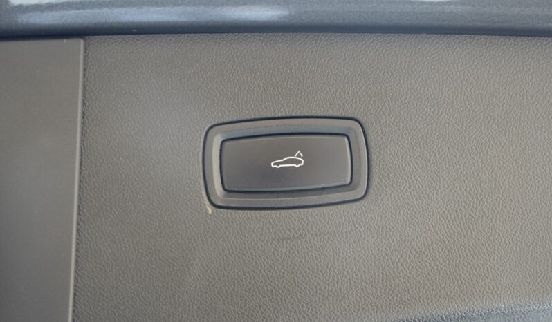 Porsche Cayenne E-Hybrid Coupé full