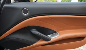 Ferrari California T full