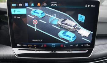 Volkswagen Golf Variant R-Line 2.0 TDI 110 kW (150 ch) DSG 7 full