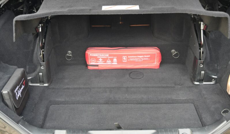 Ferrari California T full