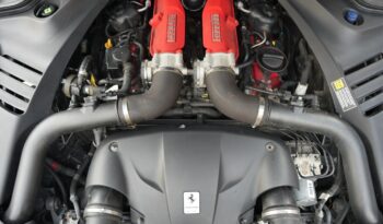 Ferrari California T full