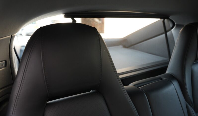 Porsche Panamera S E-Hybrid full