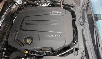 Jaguar F-Type P300 R-Dynamic full