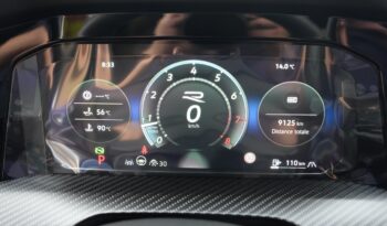 Volkswagen Golf R 2.0 TSI 245kW 4MOTION DSG7 “Black Edition” full