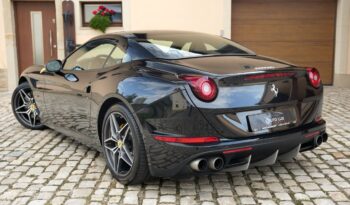 Ferrari California T full