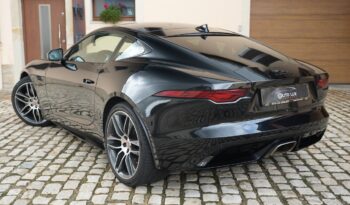 Jaguar F-Type P300 R-Dynamic full