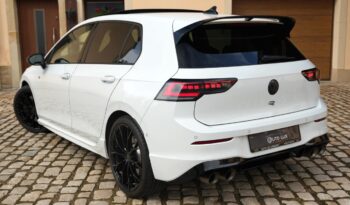 Volkswagen Golf R 2.0 TSI 245kW 4MOTION DSG7 “Black Edition” full