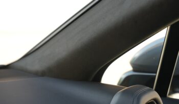 Porsche Cayenne Turbo E-Hybrid full