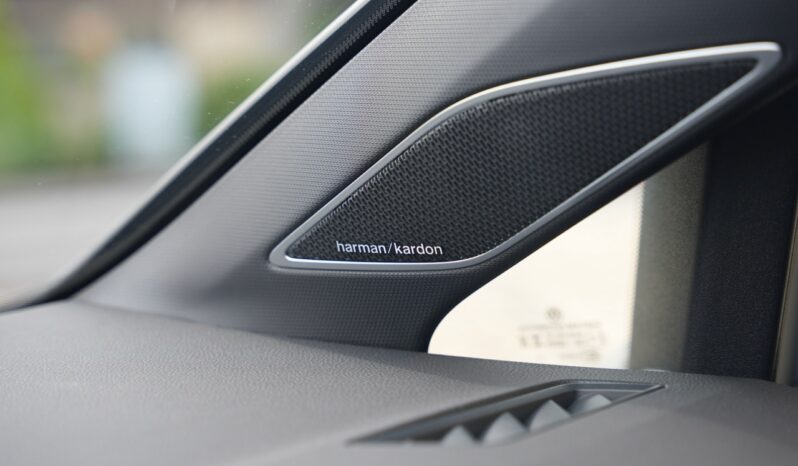 Volkswagen Golf R 2.0 TSI 245kW 4MOTION DSG7 “Black Edition” full