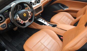 Ferrari California T full