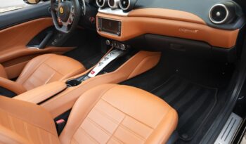 Ferrari California T full
