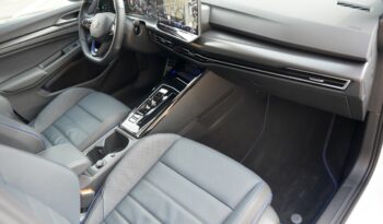 Volkswagen Golf R 2.0 TSI 245kW 4MOTION DSG7 “Black Edition” full