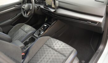 Volkswagen Golf Variant R-Line 2.0 TDI 110 kW (150 ch) DSG 7 full