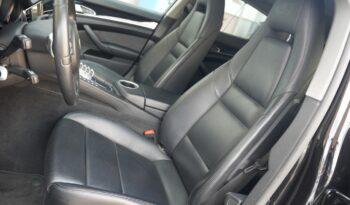Porsche Panamera S E-Hybrid full